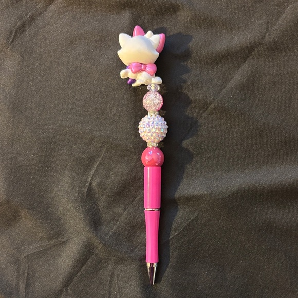 Handmaid Disney Doorable Marie Pen - Picture 4 of 4